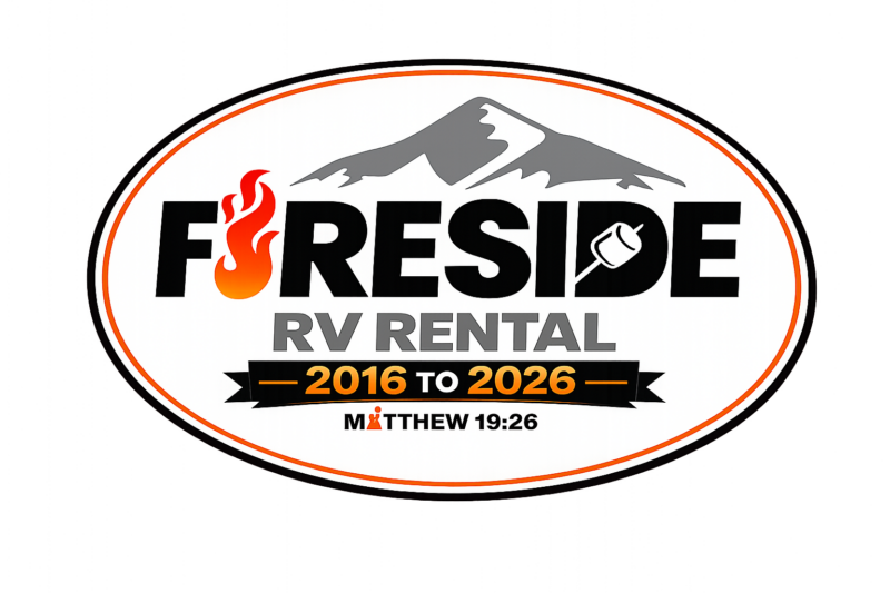 Fireside RV Rental – Jamestown, NY