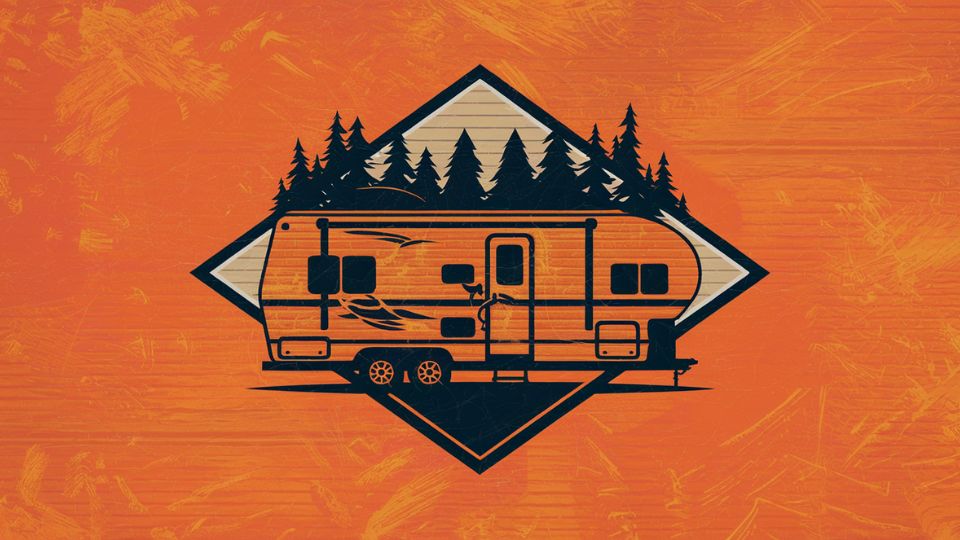 Jamestown travel trailer rentals