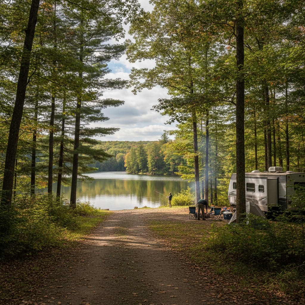 Allegany State Park